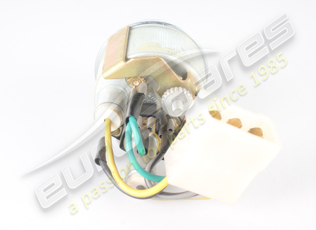 NUOVO FERRARI MANOMETRO DELL'OLIO. NUMERO PARTE 60372505 (4) nuovo ferrari manometro dell'olio. numero parte 60372505 (4)