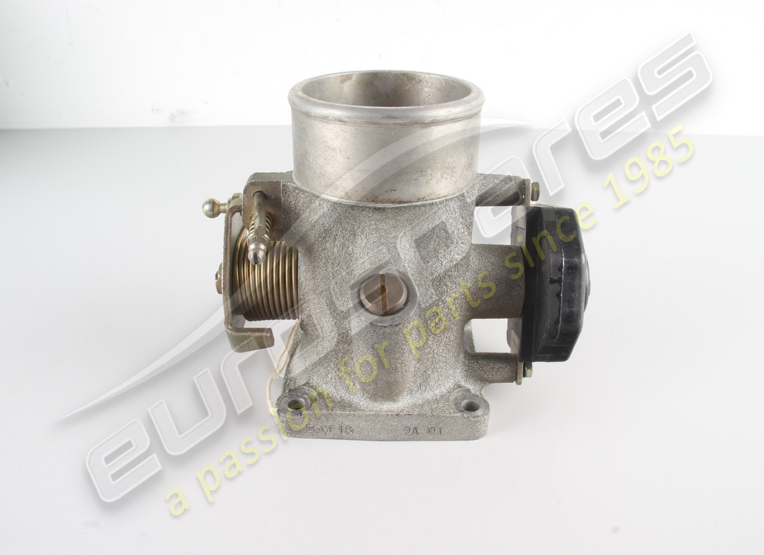 nuovo ferrari corpo farfallato completo. numero parte 128875 (6)