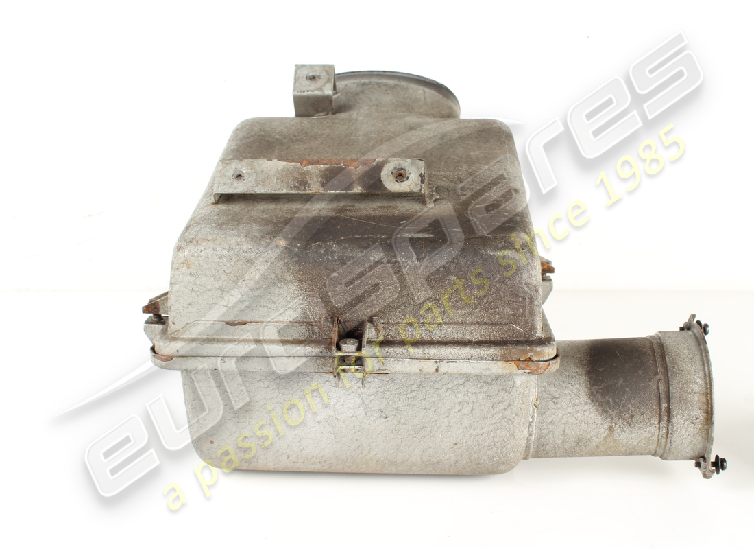 aspirazione aria completa dx ferrari usata. numero parte 148719 (3)