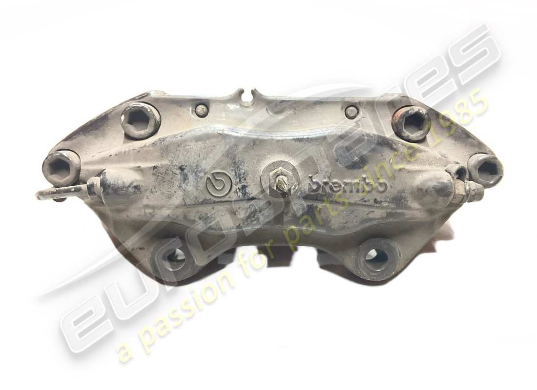 pinza anteriore destra maserati usata. numero parte 387201108 (2)