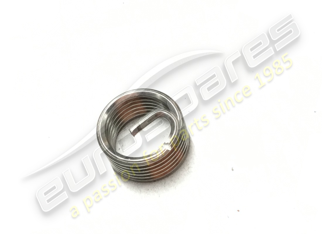 nuovo maserati raccordo filettato m 10x1.25x10. numero parte 13525970 (1)