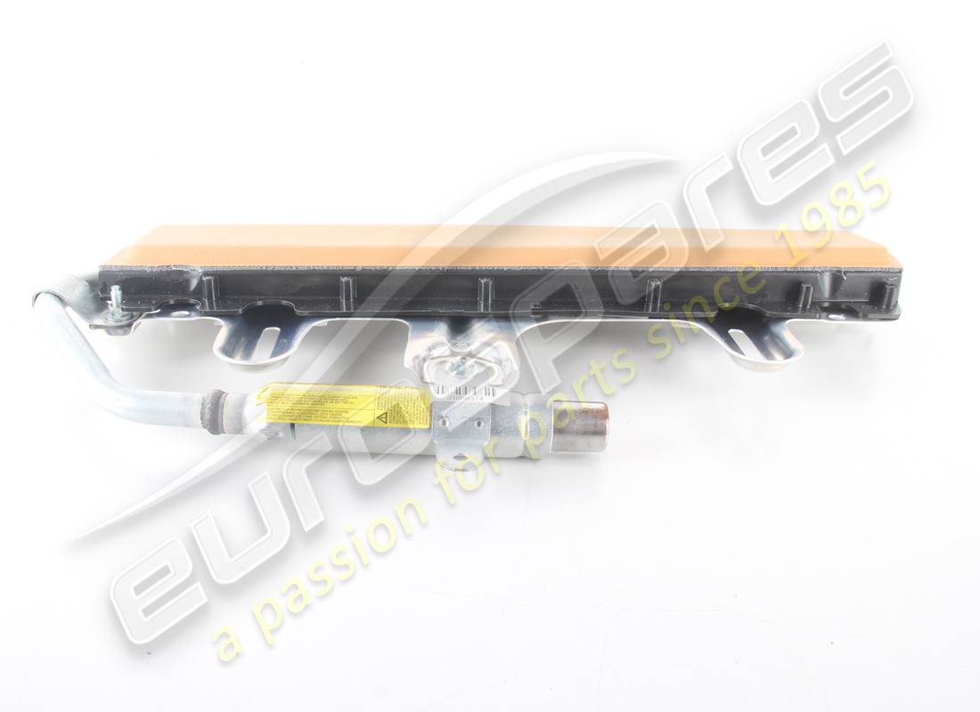 nuovo maserati airbag porta dx uomo l.. numero parte 80054708 (3)