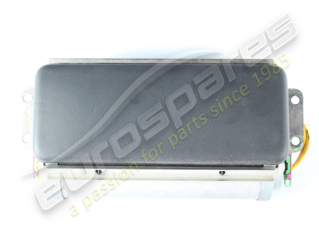 airbag lato passeggero usato maserati. numero parte 9813061.. (2)