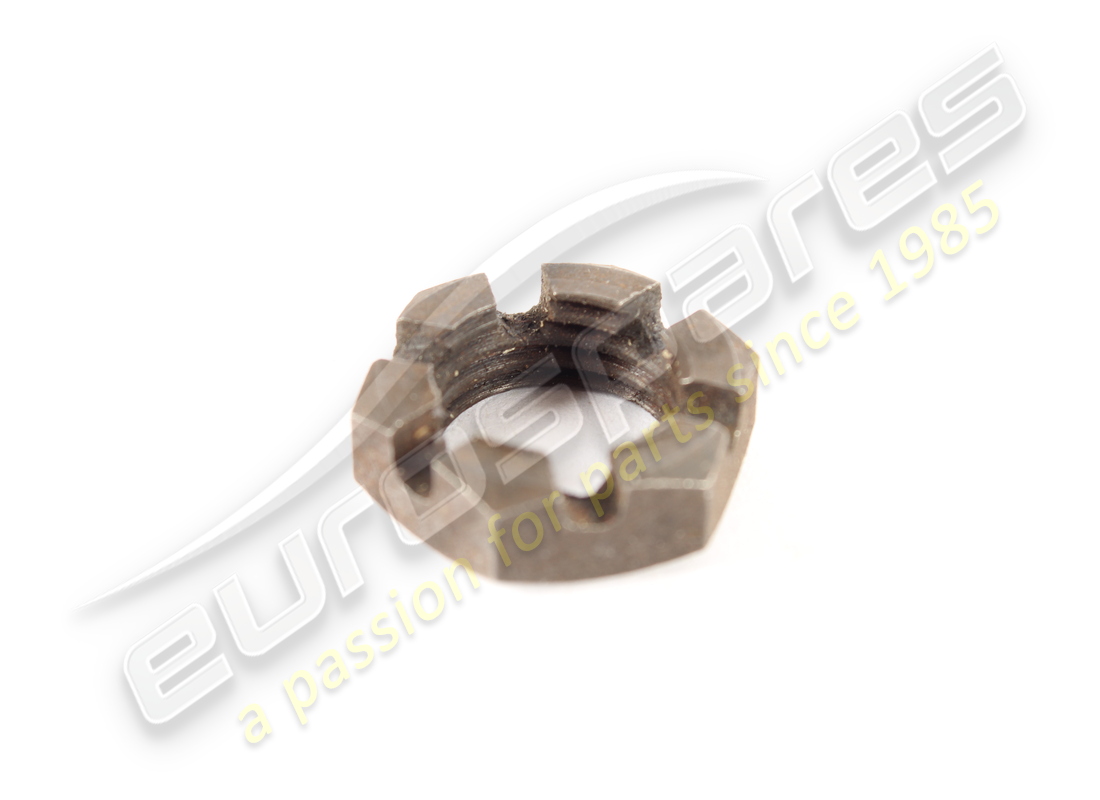 NUOVO FERRARI DADO. NUMERO PARTE 92427 (2) nuovo ferrari dado. numero parte 92427 (2)