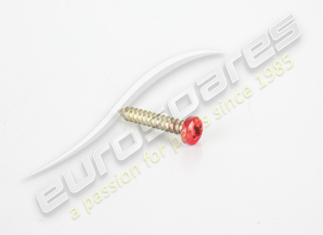 nuova lamborghini vite di bloccaggio 3.9x32din7981/b. numero parte 008700450 (1)