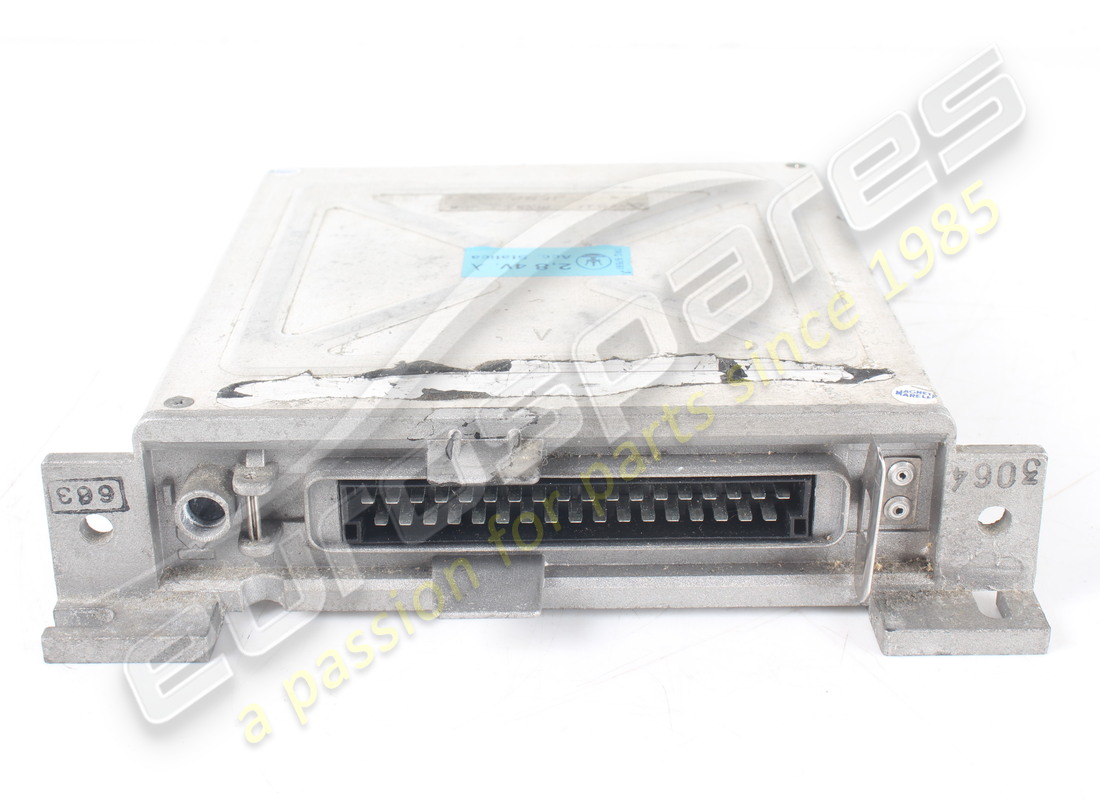 unità di controllo usata maserati (cambio automatico). numero parte 574079510 (2)