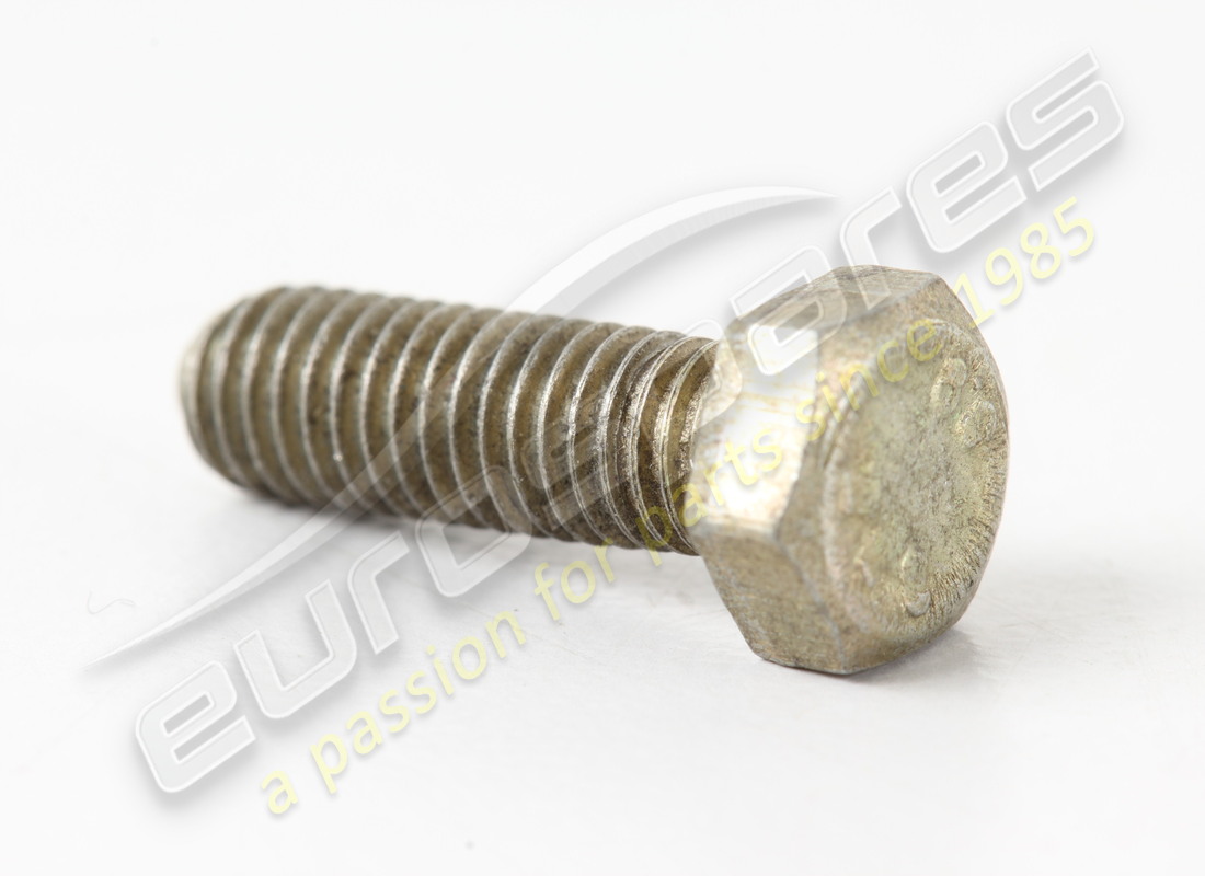 NUOVA Maserati VITE A TESTA ESAGONALE/EPU M5X16 . NUMERO PARTE 16130321 (1)