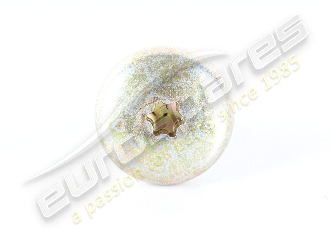 nuova vite lamborghini. numero parte 8h0845643 (2)