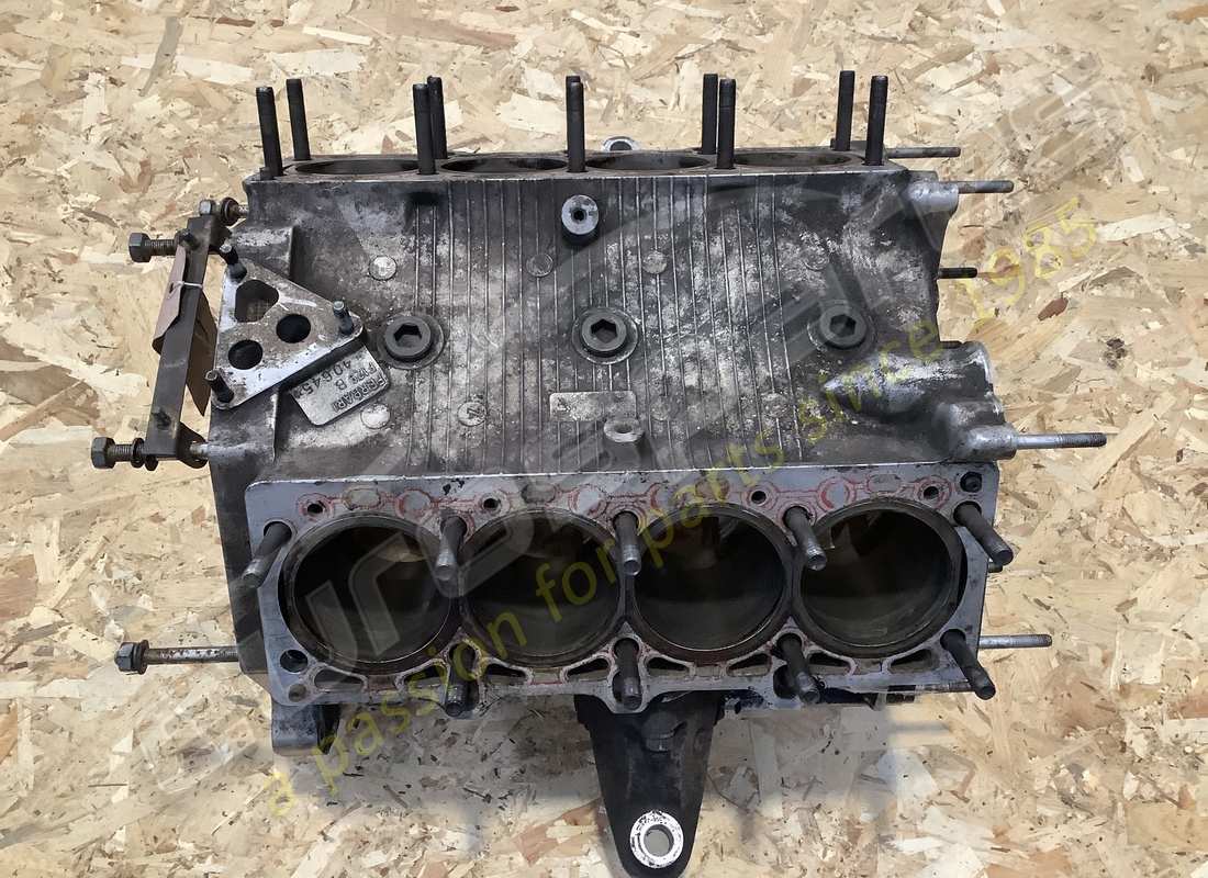 carter ferrari f355 usato. numero parte 164025 (2)