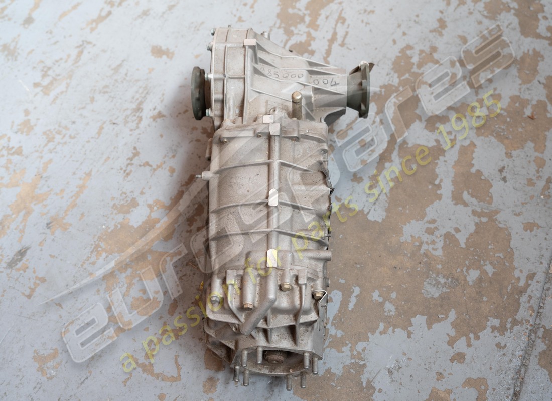 nuovo (altro) maserati cambio completo. numero parte 184451 (6)