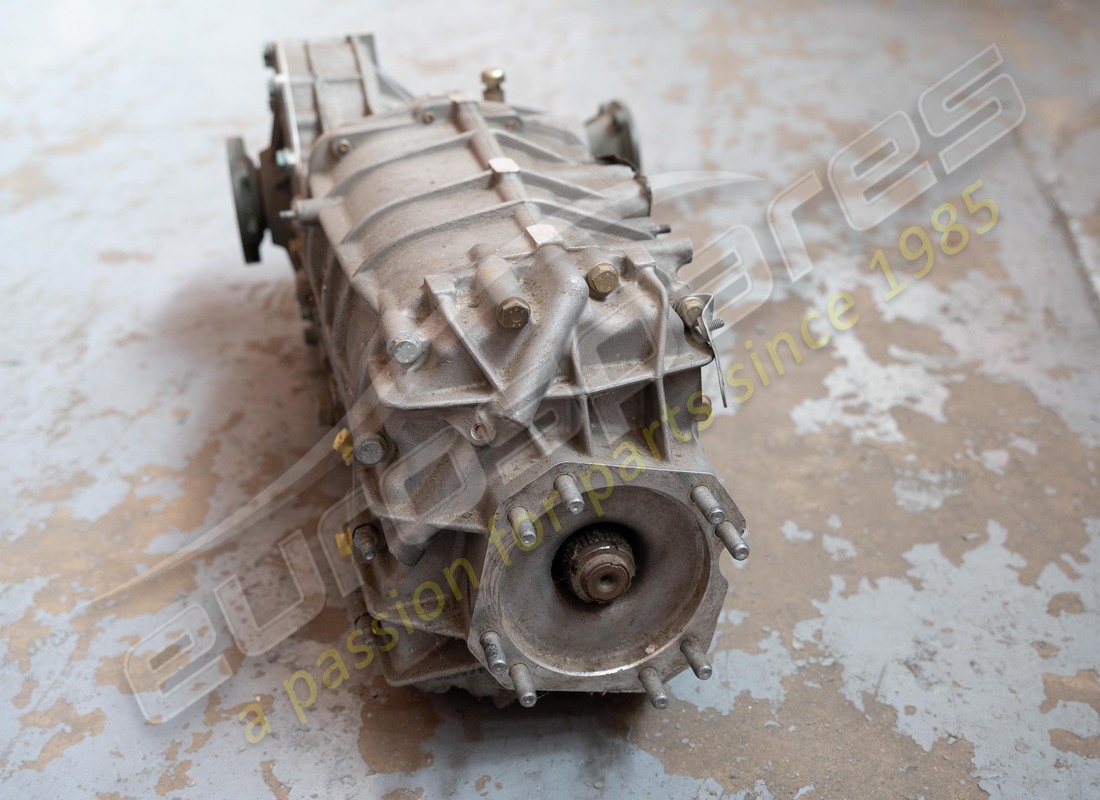 nuovo (altro) maserati cambio completo. numero parte 184451 (7)