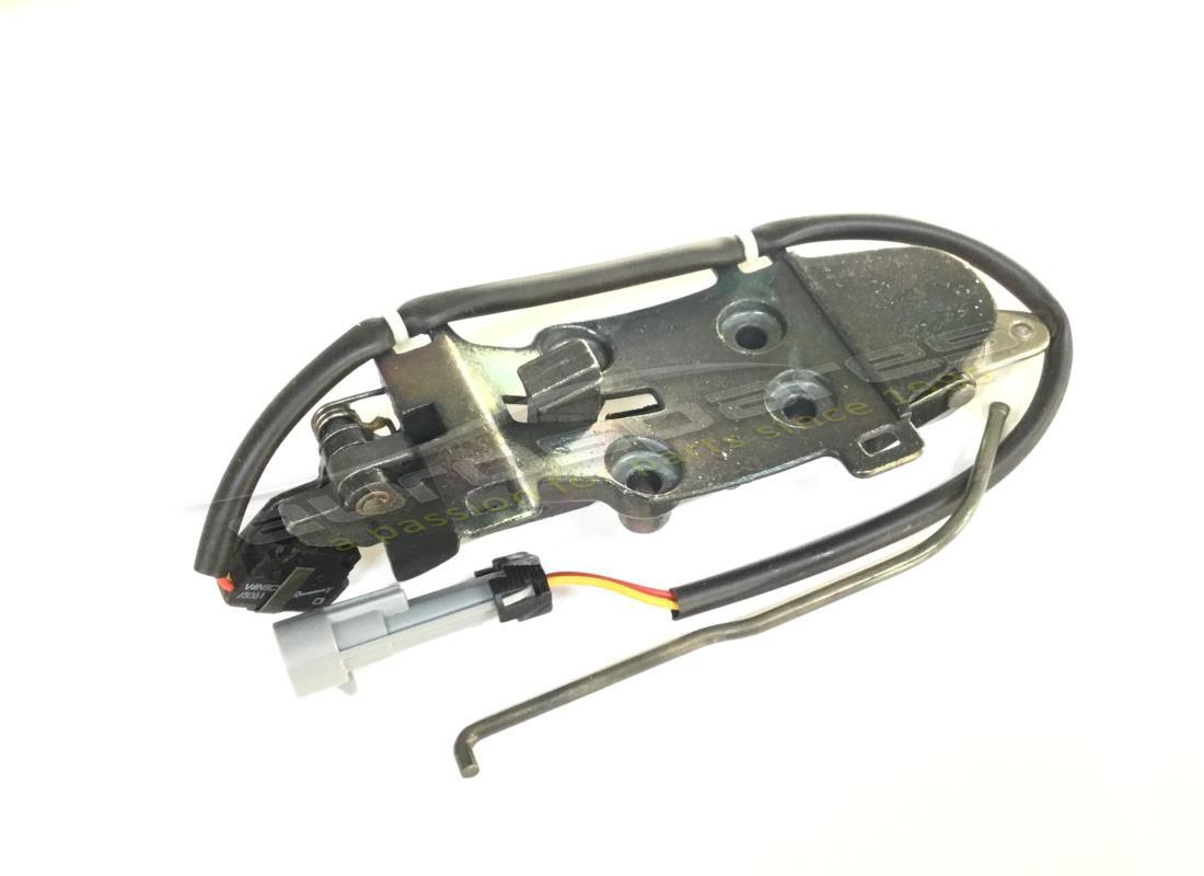 nuova ferrari maniglia porta dx completa. numero parte 63852400 (1)