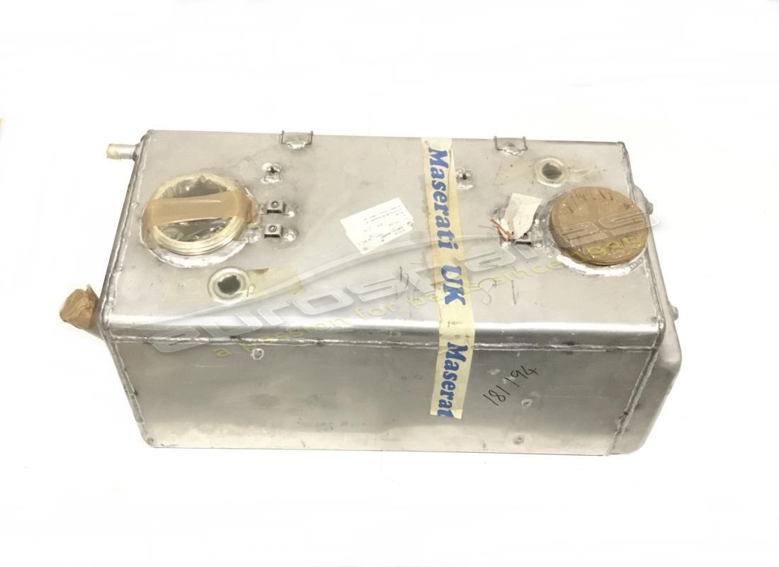 nuovo maserati serbatoio carburante. numero parte 181194 (1)