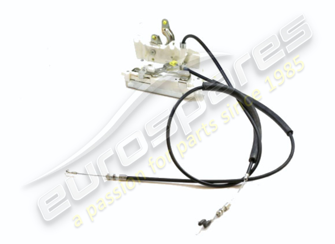 nuovo ferrari serratura porta completa rh. numero parte 68993100 (1)