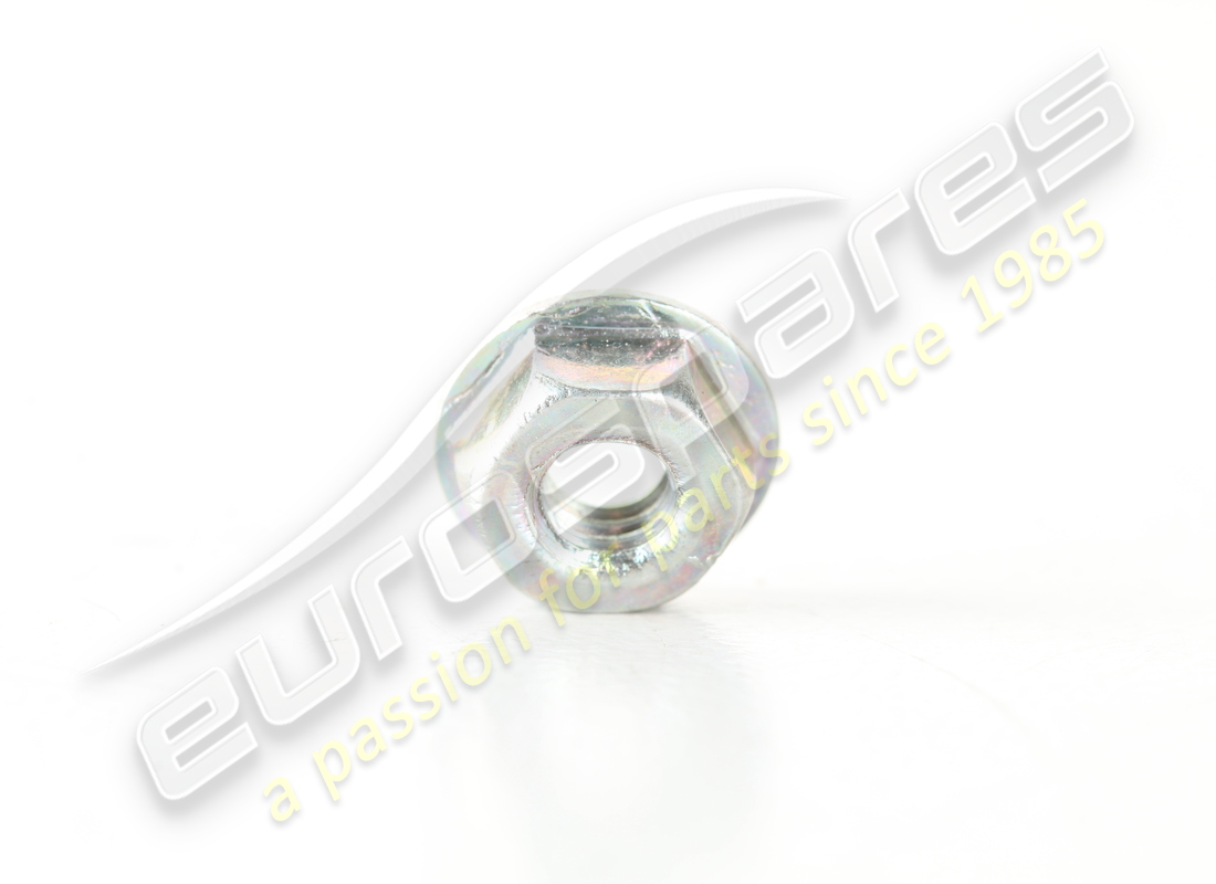 NUOVO FERRARI DADO. NUMERO PARTE 14084011 (2) nuovo ferrari dado. numero parte 14084011 (2)