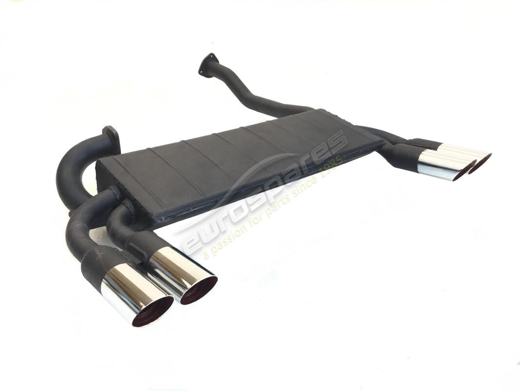nuovo marmitta tubi dino 308 gt4 - oe 106582. numero parte tsfege308gt4106582 (1)