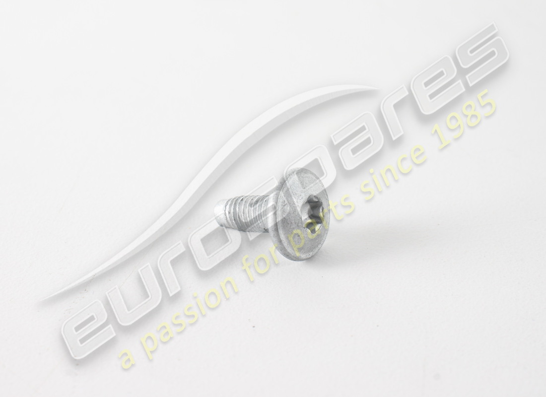 NUOVO Lamborghini ESALOBOLARE SOCKETM6X14 . NUMERO PARTE N90737804 (1)
