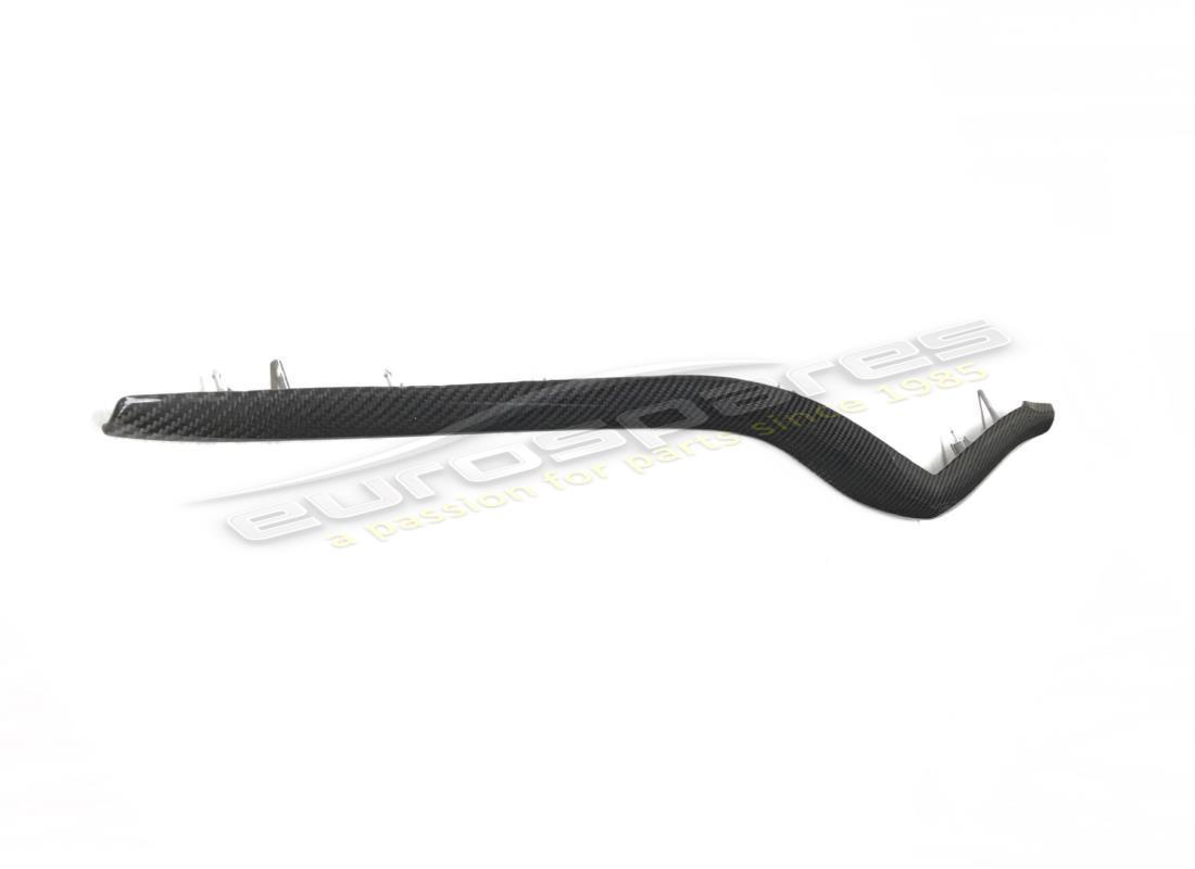 modanatura cruscotto sx usata maserati (car. numero parte 82083279 (1)