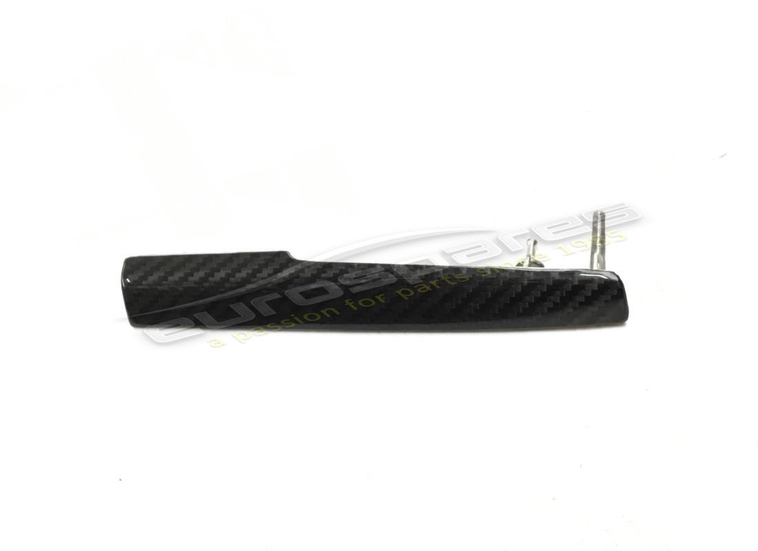 USATO Maserati MODANATURA CRUSCOTTO DX (CAR . NUMERO PARTE 82083179 (1)