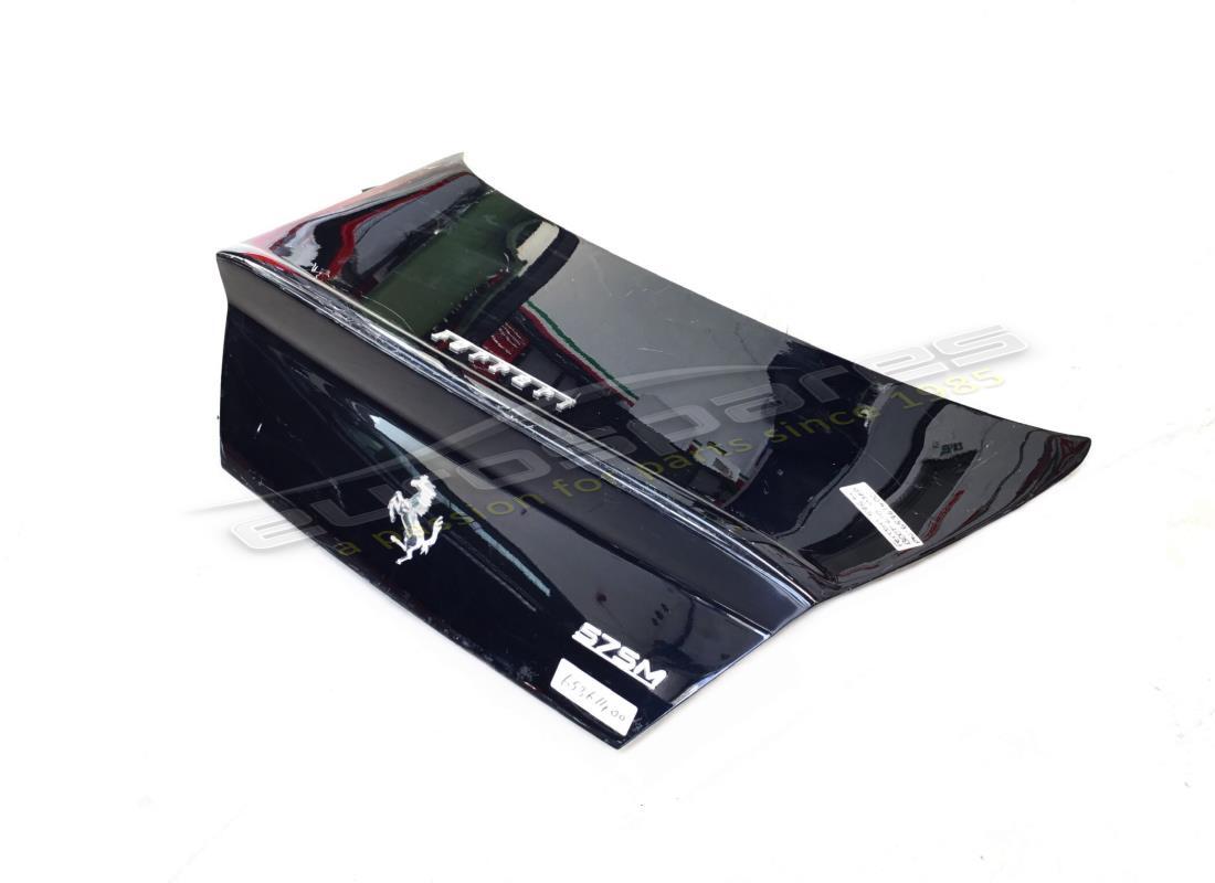 COFANO POSTERIORE Ferrari USATO. . NUMERO PARTE 65361400 (1)