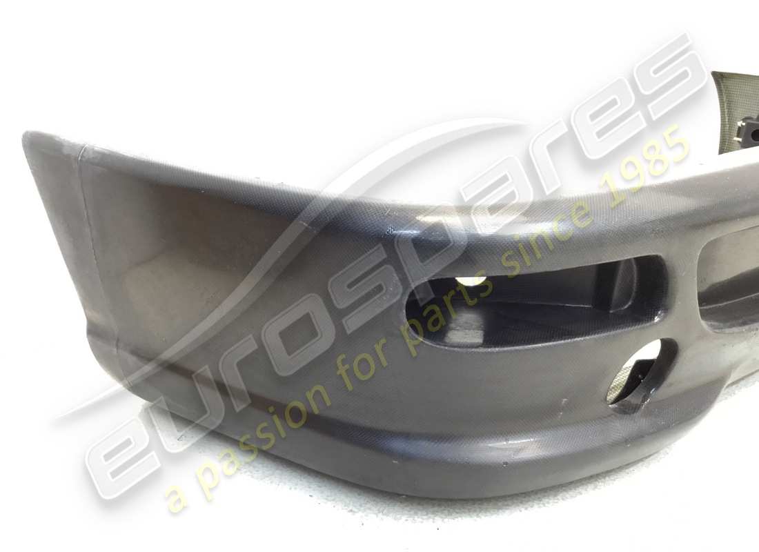 nuovo eurospares paraurti anteriore in kevlar. numero parte 62977300 (2)