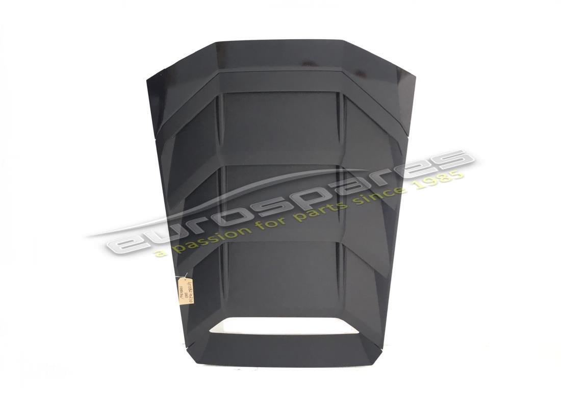 COFANO POSTERIORE USATO Lamborghini . NUMERO PARTE 4T0827023D (1)