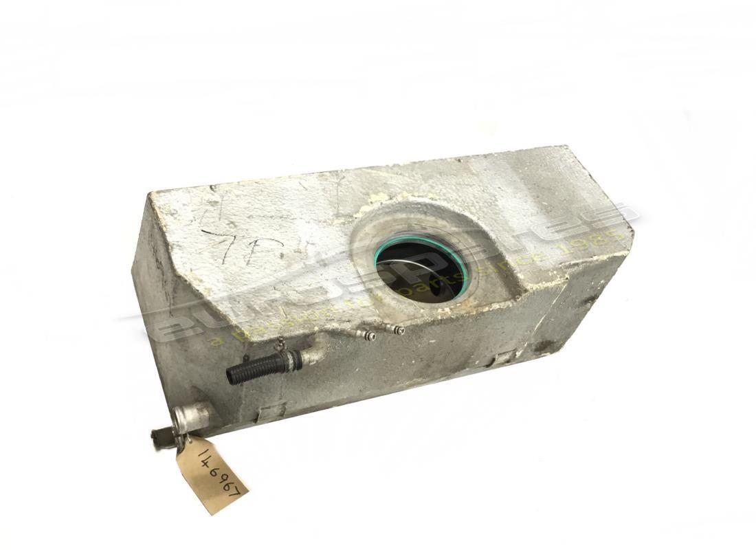 SERBATOIO CARBURANTE DX USATO Ferrari . NUMERO PARTE 146967 (1)