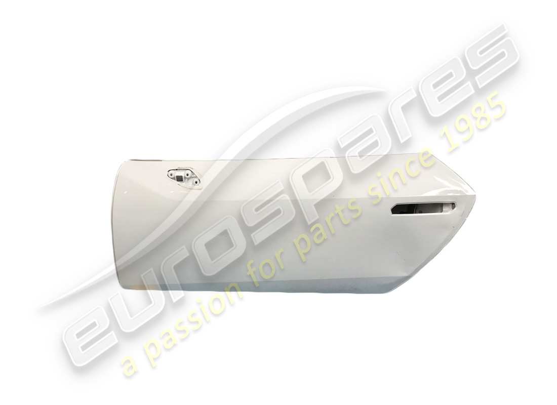 danneggiato lamborghini codice door-in-white 4t8831051f