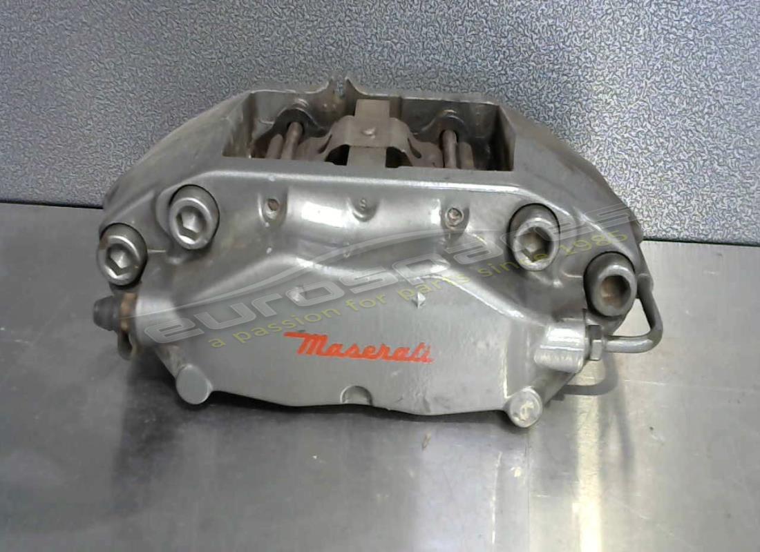 USATO Maserati Maserati PARTE 227642 . NUMERO PARTE 227642 (1)