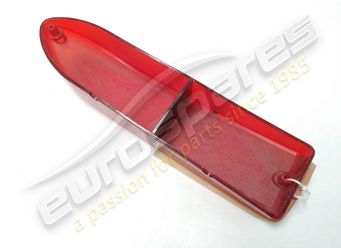 lente fanale posteriore dx usata ferrari. numero parte 2428234200 (3)