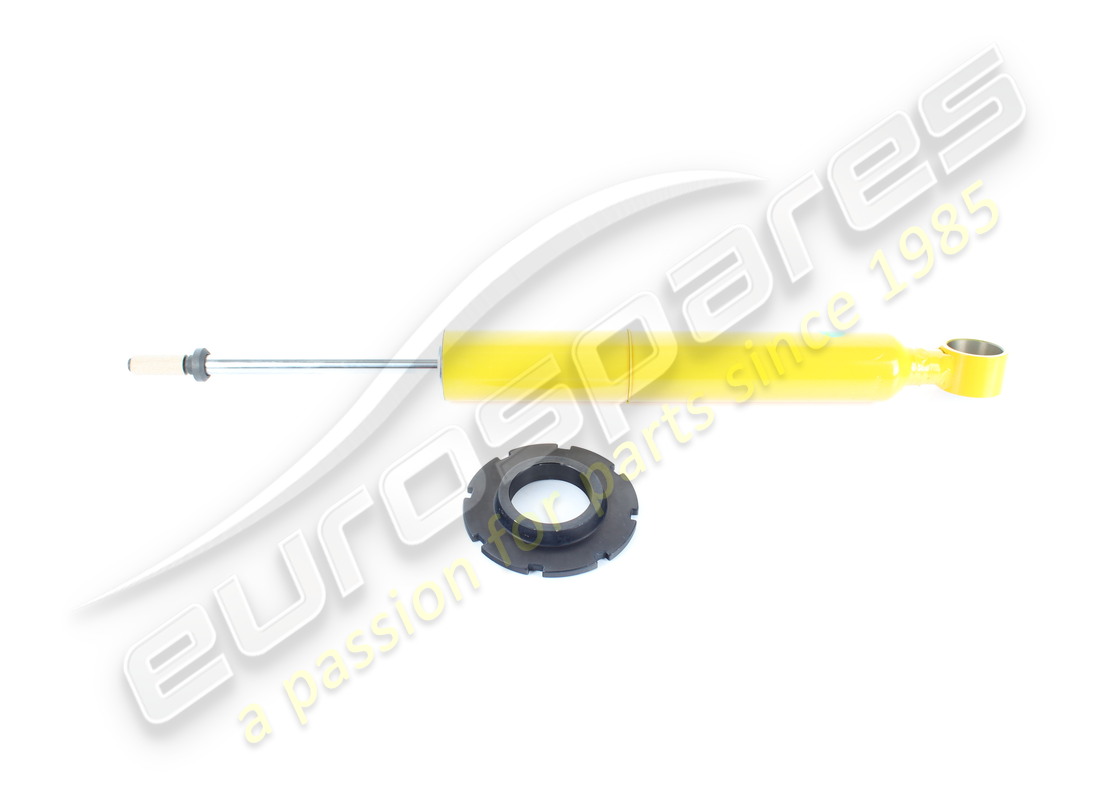 nuovo maserati ammortizzatore posteriore (non skyhook). numero parte 306180 (1)