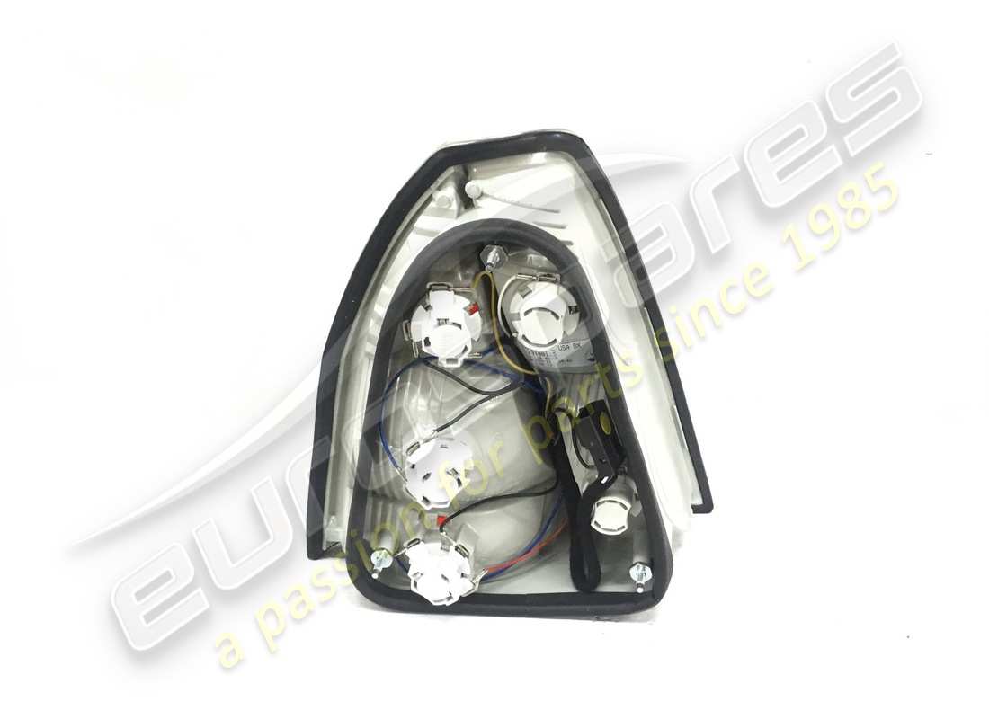 nuova maserati fanale posteriore dx -valido per usa e. numero parte 191102 (3)