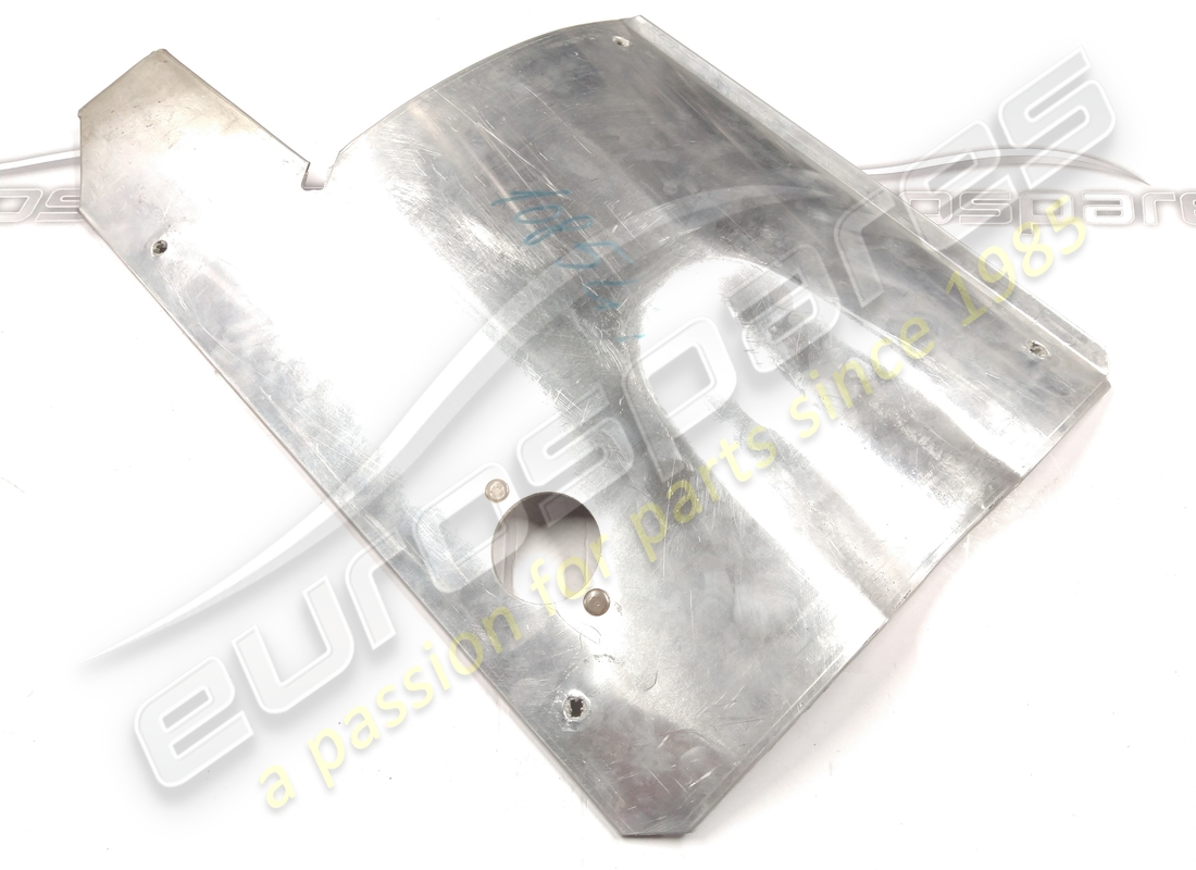 nuovo ferrari scudo calore. numero parte 108549 (1)