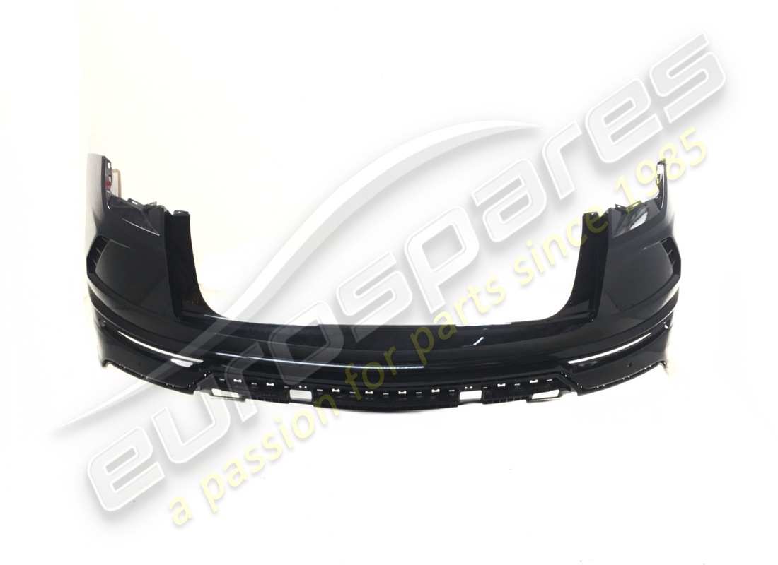 PARAURTI POSTERIORE Eurospares USATO. NUMERO PARTE EAP1227240 (1) PARAURTI POSTERIORE Eurospares USATO. NUMERO PARTE EAP1227240 (1)