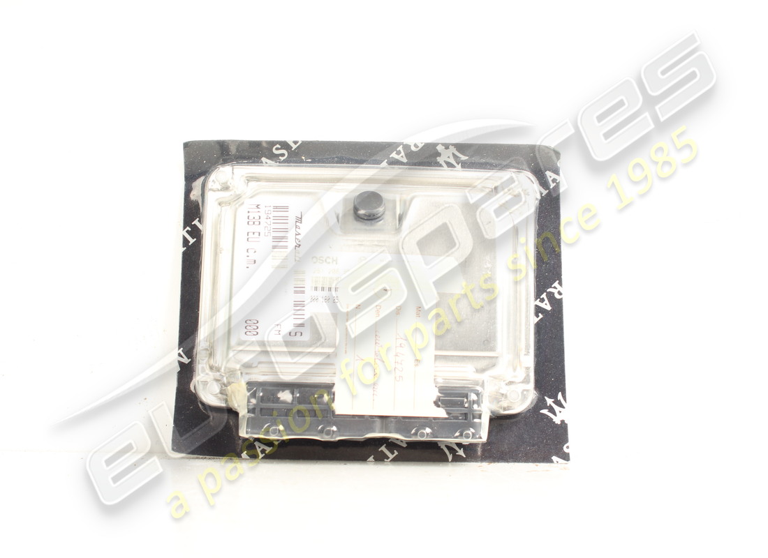 nuovo maserati si ricava dalla 180251. numero parte 194725 (1)