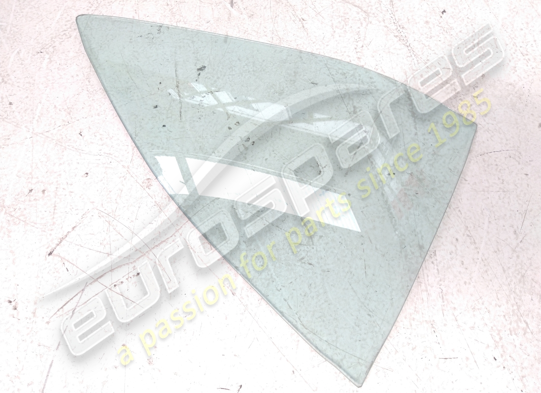 nuovo ferrari vetro luce quarto posteriore dx tinto. numero parte 40074403 (1)