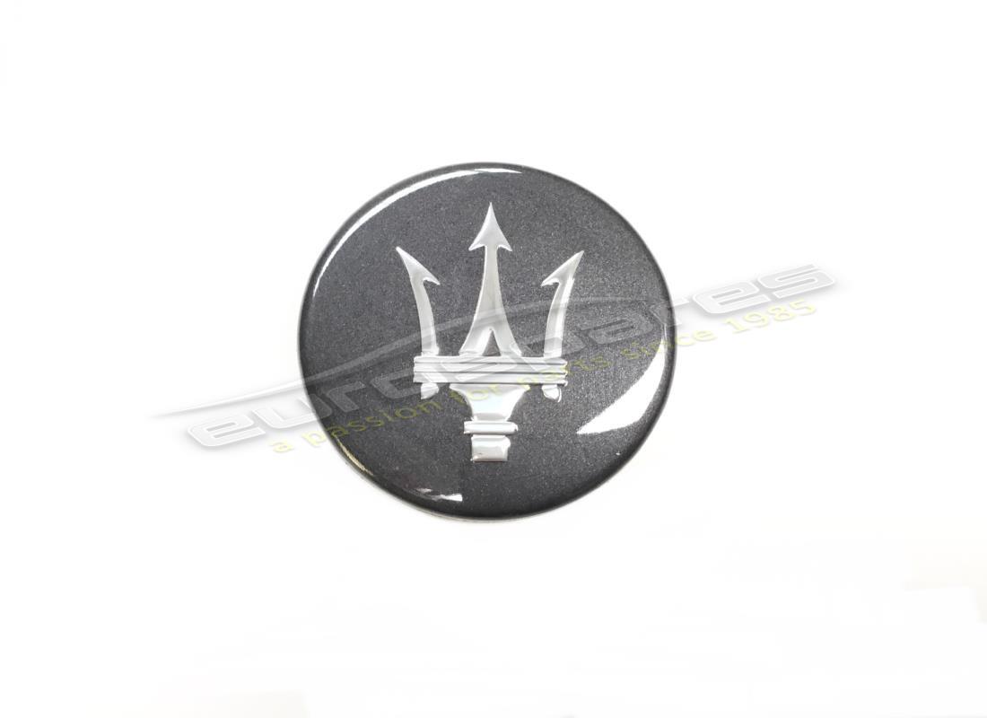 nuovo distintivo per ruota maserati. numero parte 82330910 (1)