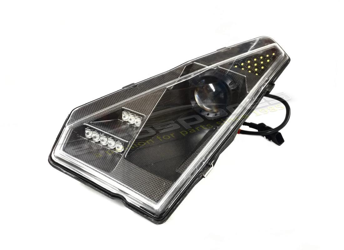 proiettore lamborghini usato. numero parte 413941031b (1)
