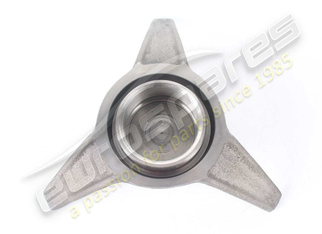 nuovo lamborghini dado ad alette ruota sinistra. numero parte 005103033a (3)