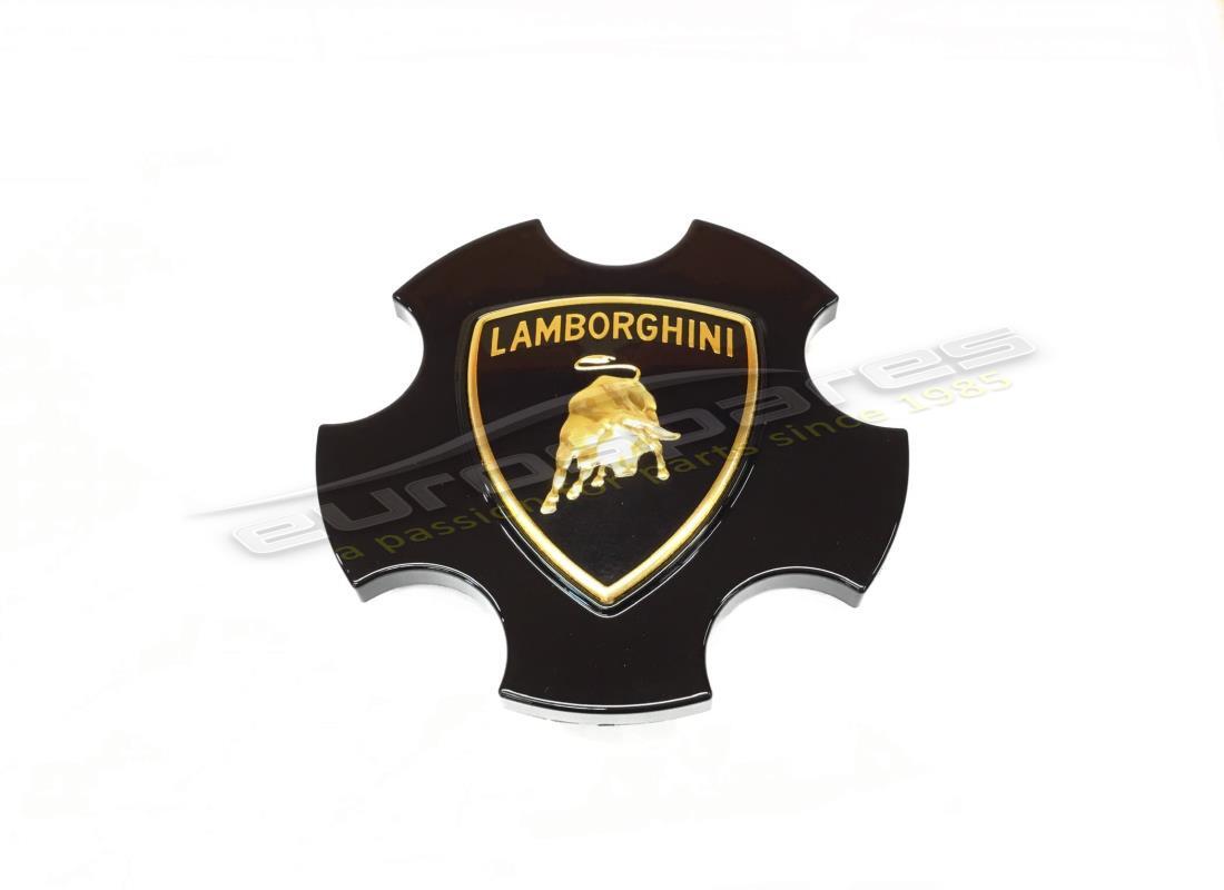 nuovo lamborghini coperchio della ruota. numero parte 400601147f (1)