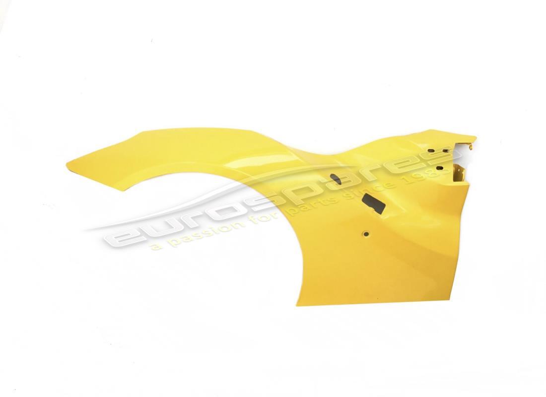 PARAFANGO ANTERIORE SX COMPLETO Ferrari USATO. NUMERO PARTE 87086911 (1)