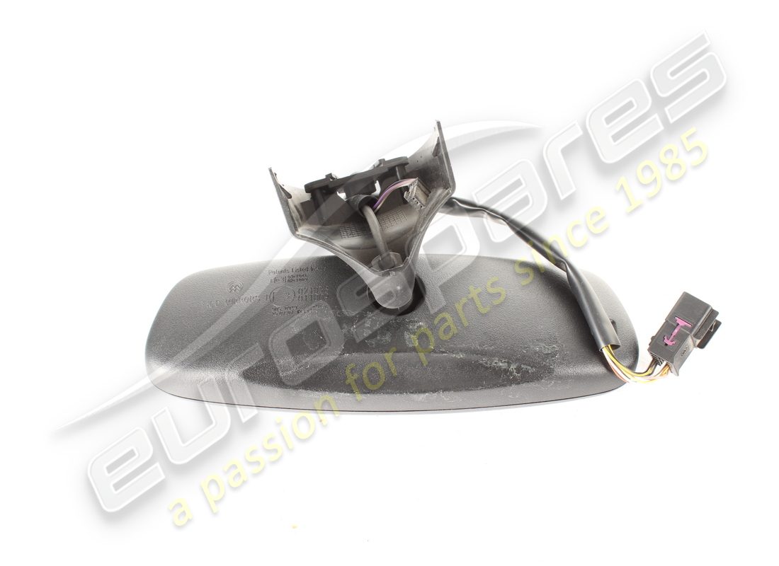 nuovo ferrari specchio retrovisore interno -elec. numero parte 68976700 (3)