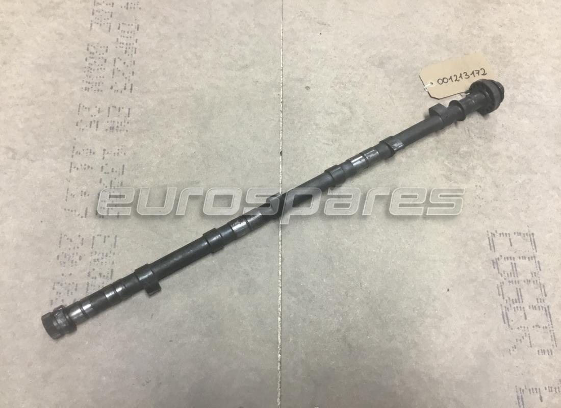 USATO Lamborghini ALBERO A CAMME DI ASPIRAZIONE SX . NUMERO PARTE 001213172 (1)