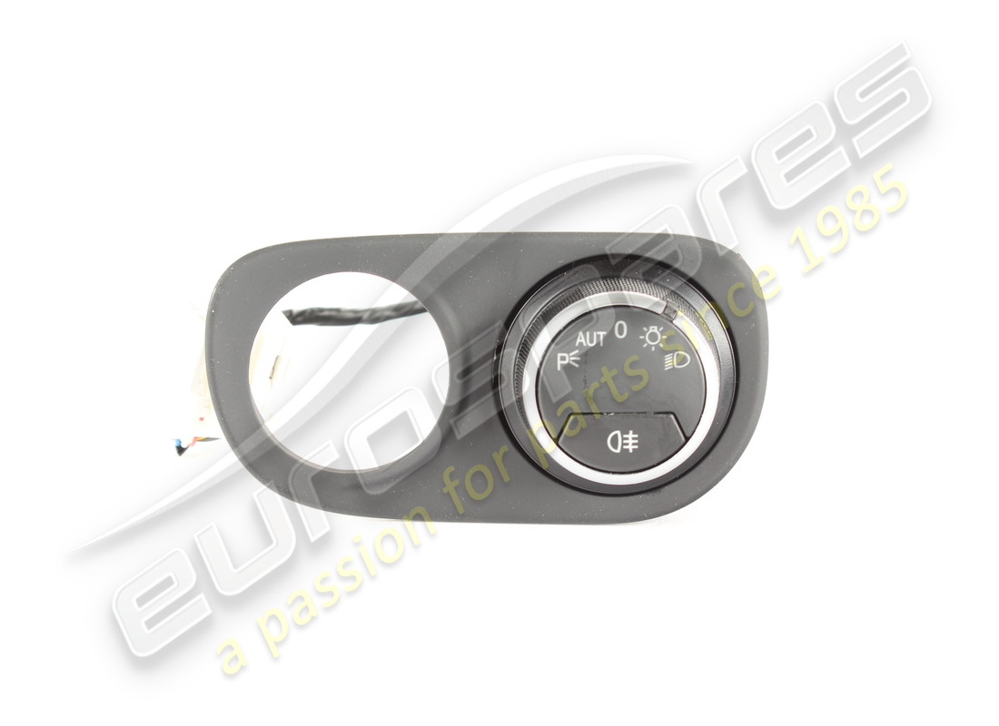 nuove ferrari luci e sw fendinebbia posteriore. numero parte 72728800 (1)