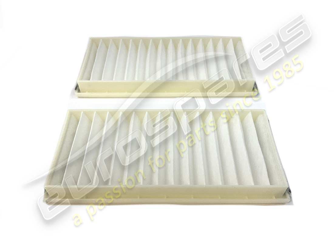 nuovo aston martin filtro polline. numero parte a4g4313ze1aapk (4)