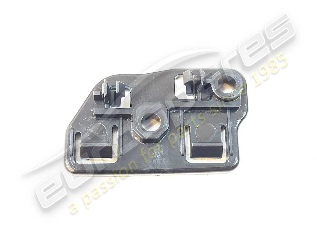 nuovo maserati staffa laterale dx. numero parte 670004442 (2)