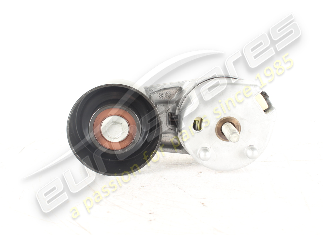 nuovo aston martin gruppo tenditore, cinghia di trasmissione motore. numero parte 6g336b209ac (2)