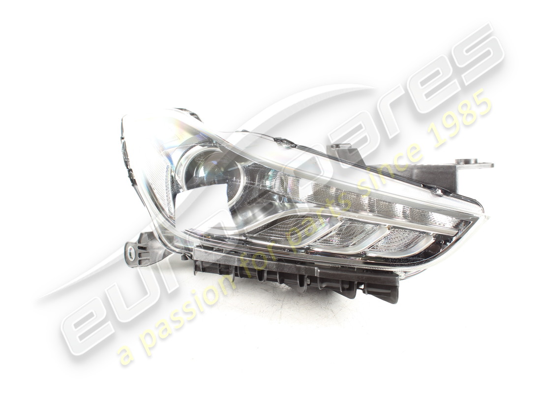 nuovo maserati faro anteriore superiore destro. numero parte 670106275 (1)