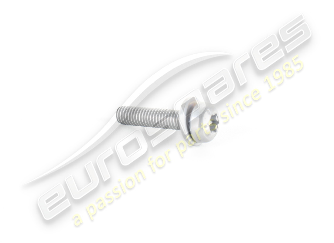 NUOVO Lamborghini ESALOBOLARE SOCKETM6X28-S11 . NUMERO PARTE N91193003 (1)