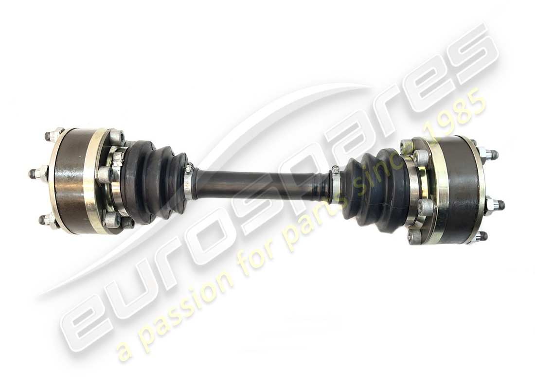 NUOVO Ferrari SEMIASSE . NUMERO PARTE 103885 (1)